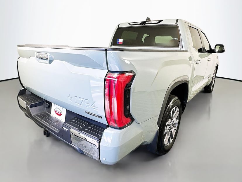 2026 Toyota Tundra - Image 2