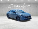 2027 Nissan Sentra - Preview 2