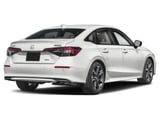 2027 Honda Civic - Preview 5