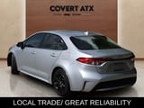 2020 Toyota Corolla - Preview 3