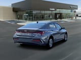 2026 Hyundai Elantra - Preview 7