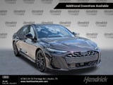 2026 Audi A6 - Preview 2