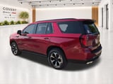 2026 GMC Yukon - Preview 7