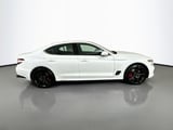 2027 Genesis G70 - Preview 4