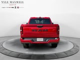 2026 Ram 1500 - Preview 15