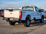 2027 Ford F-350 - Preview 4
