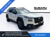 2026 Subaru Outback - Preview 2