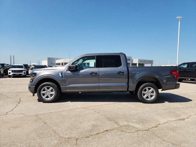 2026 Ford F-150 - Image 2