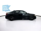 2026 Honda Civic - Preview 8