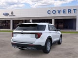2026 Ford Explorer - Preview 8