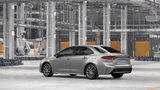 2027 Toyota Corolla - Preview 6