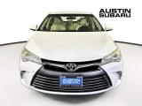 2015 Toyota Camry - Preview 2