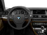 2014 BMW 5 Series - Preview 4