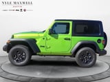 2026 Jeep Wrangler - Preview 12