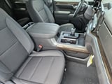 2026 Chevrolet Silverado 1500 - Preview 10