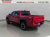 2026 Toyota Tacoma - Preview 7