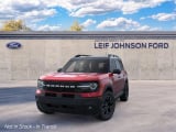 2026 Ford Bronco Sport - Preview 2
