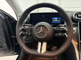 2026 Mercedes-Benz C-Class - Preview 15
