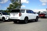 2024 Chevrolet Tahoe - Preview 6