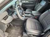 2026 Ford Explorer - Preview 10