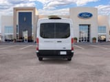 2026 Ford Transit - Preview 5