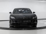 2026 Porsche Taycan - Preview 12