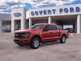 2026 Ford F-150 - Preview 2