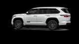 2026 Toyota Sequoia - Preview 5