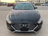 2019 Hyundai Sonata - Preview 2