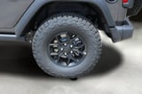 2026 Jeep Wrangler - Preview 9