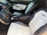 2022 Chevrolet Camaro - Preview 8