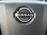 2027 Nissan Frontier - Preview 5