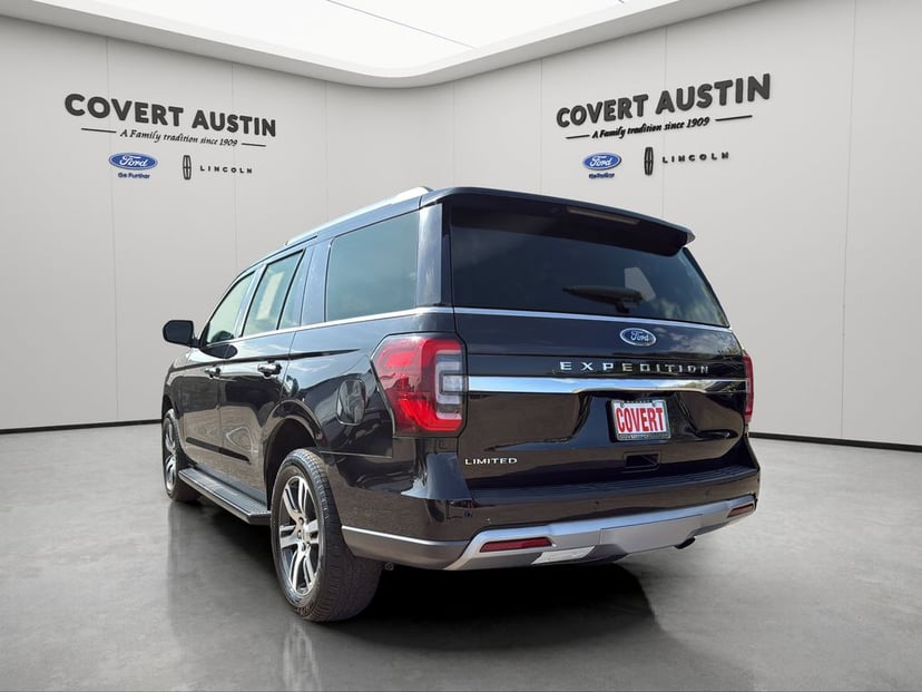 2024 Ford Expedition - Image 3