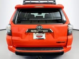2023 Toyota 4Runner - Preview 6