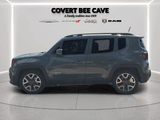 2018 Jeep Renegade - Preview 4