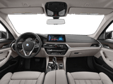 2017 BMW 5 Series - Preview 5