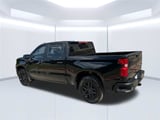 2026 Chevrolet Silverado 1500 - Preview 3