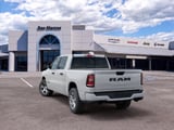 2026 Ram 1500 - Preview 4