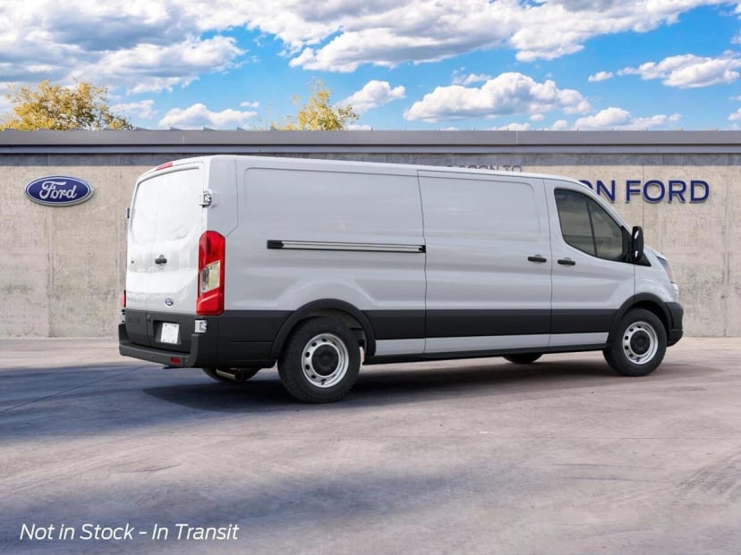 2027 Ford Transit - Image 1