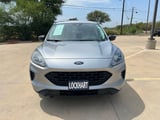 2022 Ford Escape - Preview 3