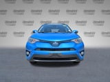 2018 Toyota RAV4 Hybrid - Preview 4