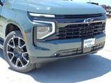 2026 Chevrolet Suburban - Preview 3
