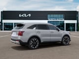 2026 Kia Sorento - Preview 6