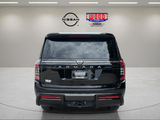 2025 Nissan Armada - Preview 5