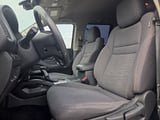 2022 Nissan Frontier - Preview 12