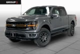 2026 Ford F-150 - Preview 2