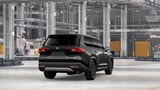 2026 Toyota Grand Highlander - Preview 9