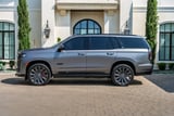 2024 Cadillac Escalade-V - Preview 5