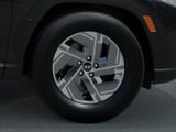 2026 Hyundai Tucson - Preview 8