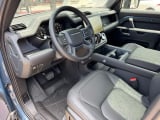 2026 Land Rover Defender - Preview 8